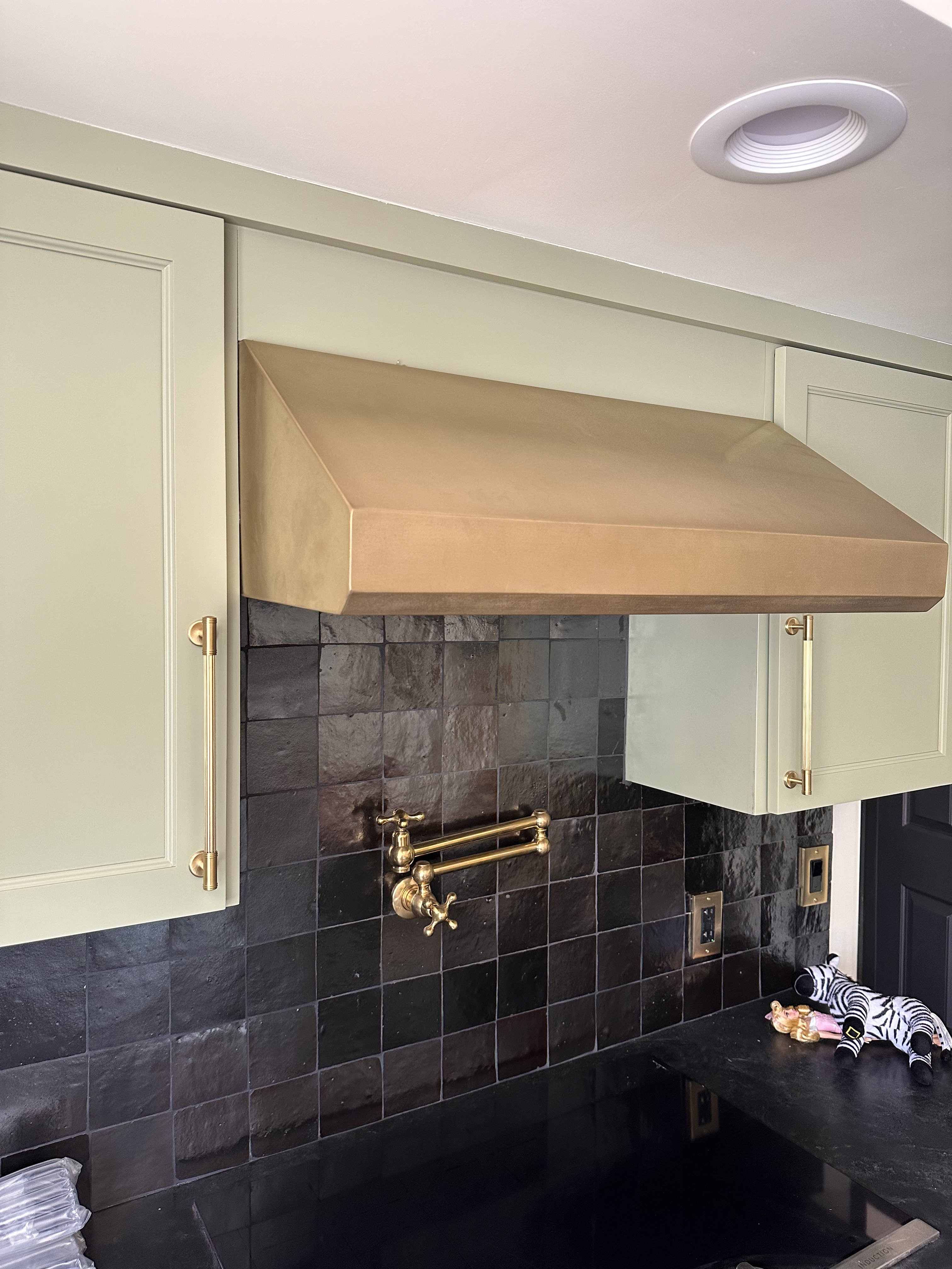 Arizona VeroMetal innovators custom fabrication