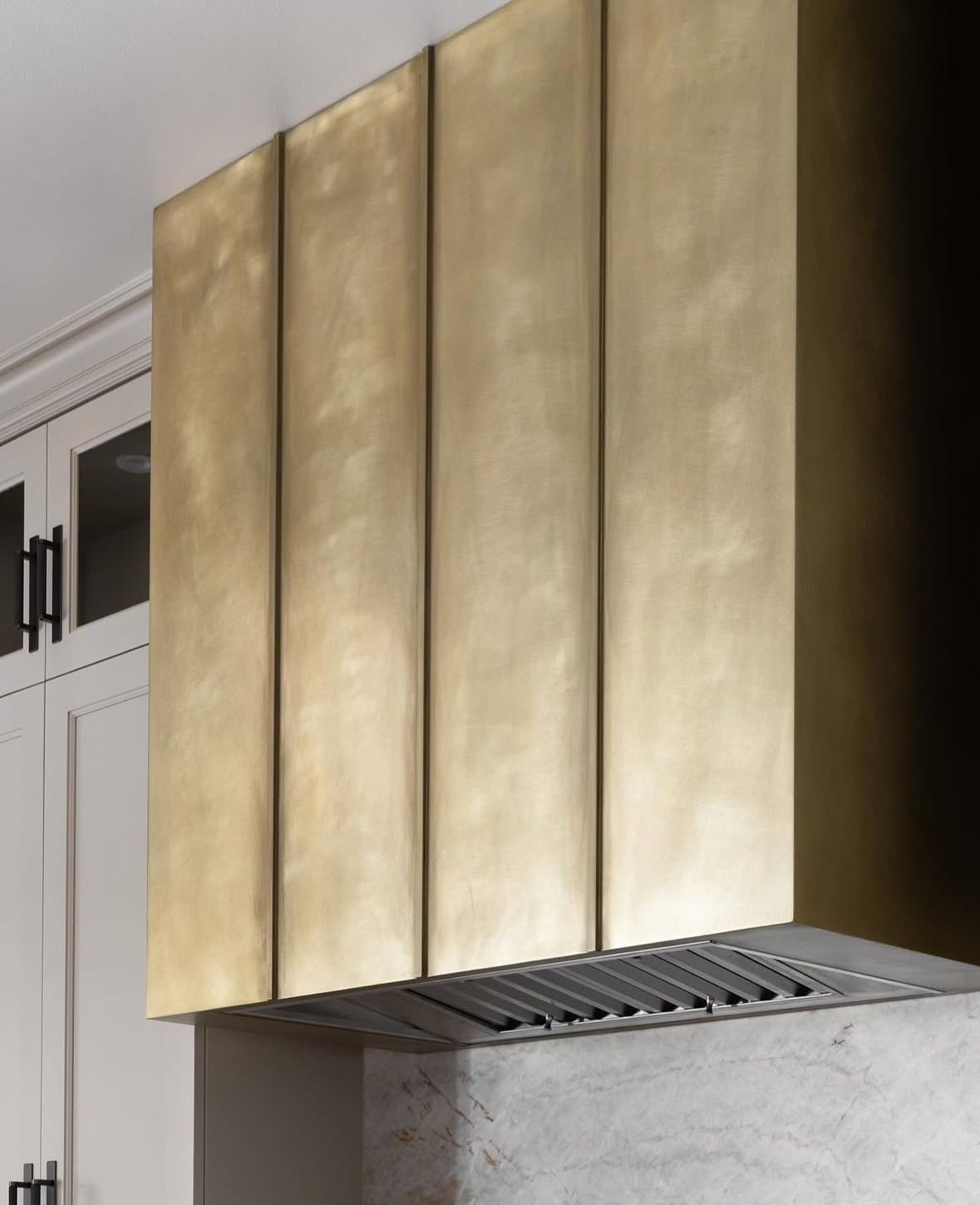 North Central Phoenix bronze hood
