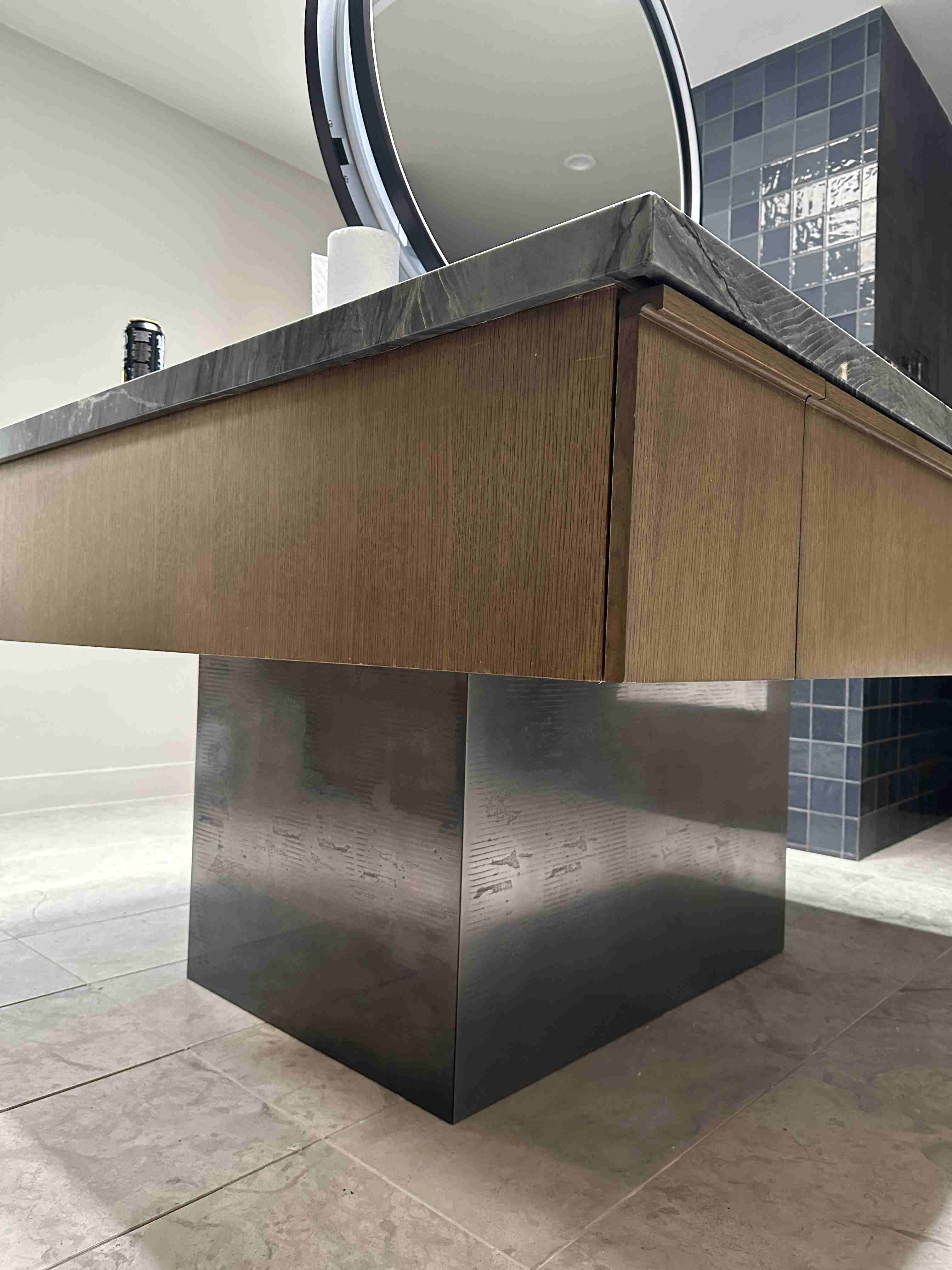 Arizona exclusive VeroMetal artisans craftsmanship